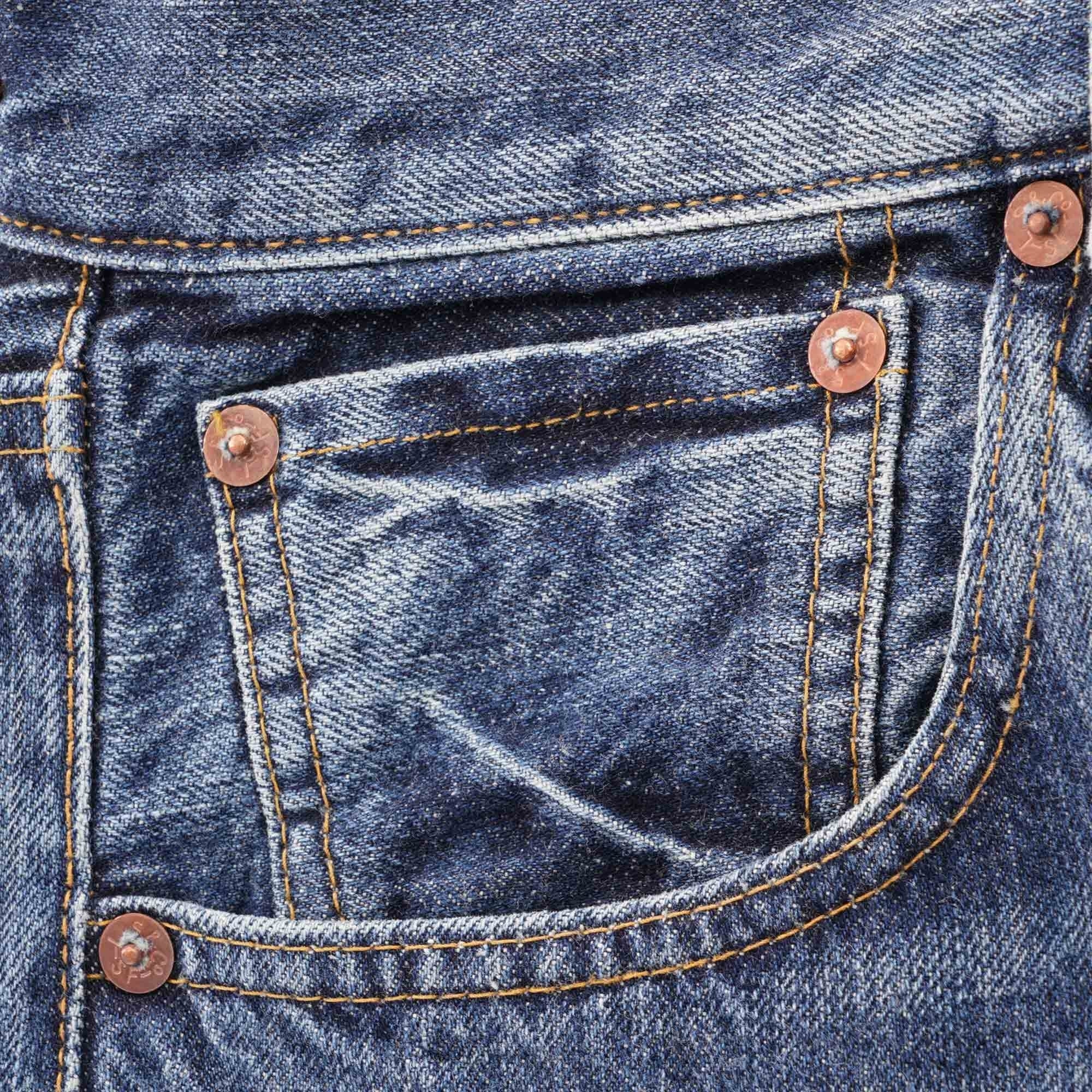 1947 501 Jeans - Shadows