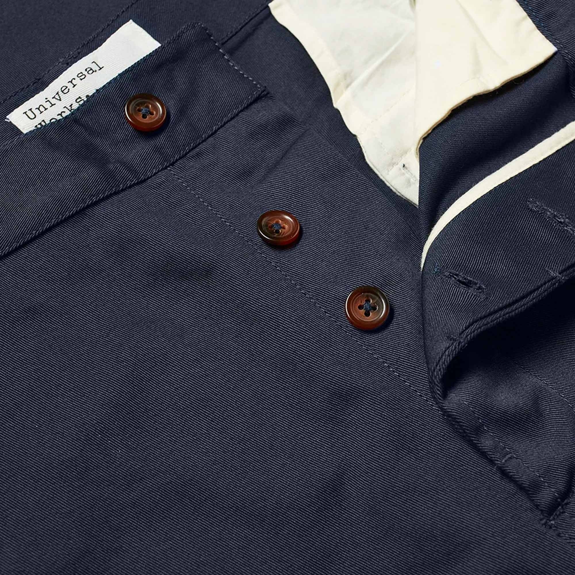 Military Chino - Navy