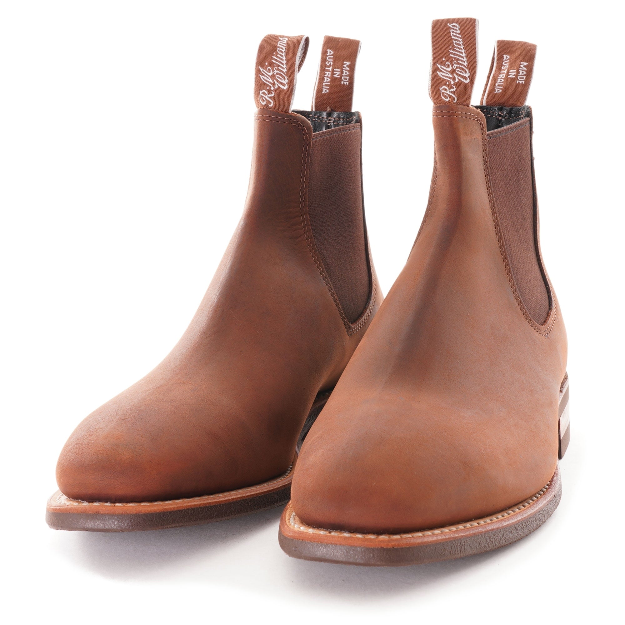 Comfort Craftsman - Bark/Oily Fern