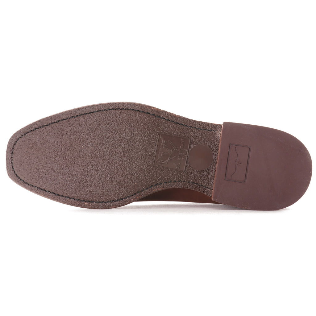 Comfort Craftsman - Bark/Oily Fern