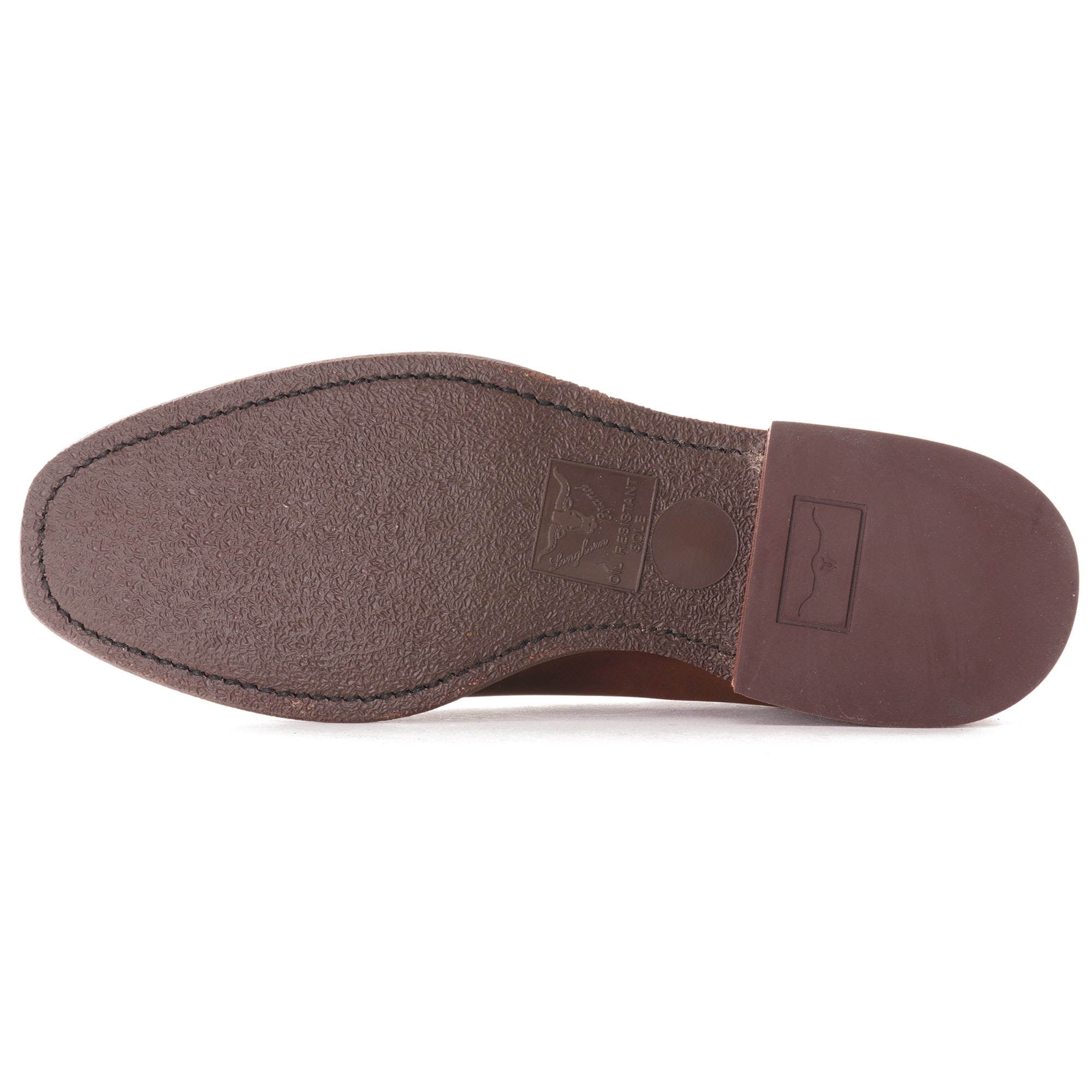 Comfort Craftsman - Bark/Oily Fern