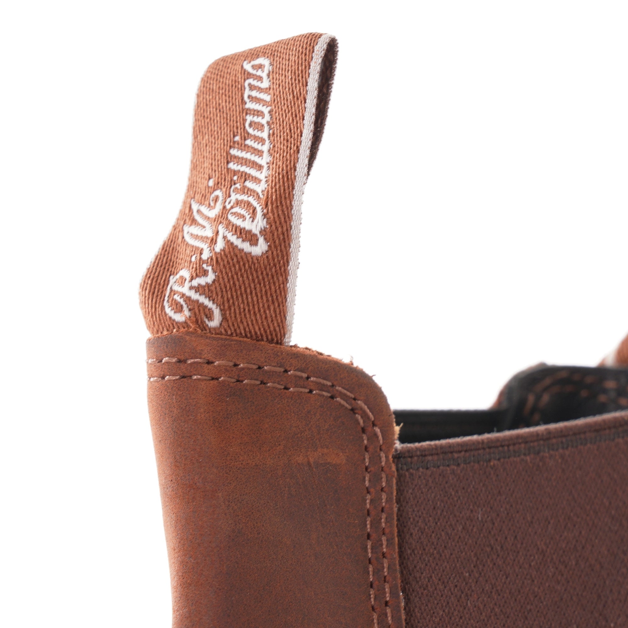 Comfort Craftsman - Bark/Oily Fern