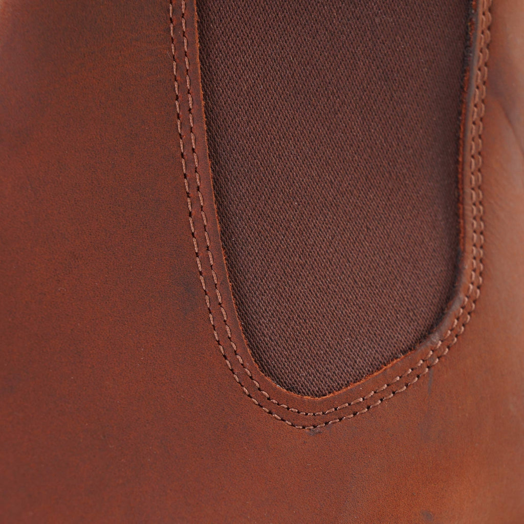 Comfort Craftsman - Bark/Oily Fern