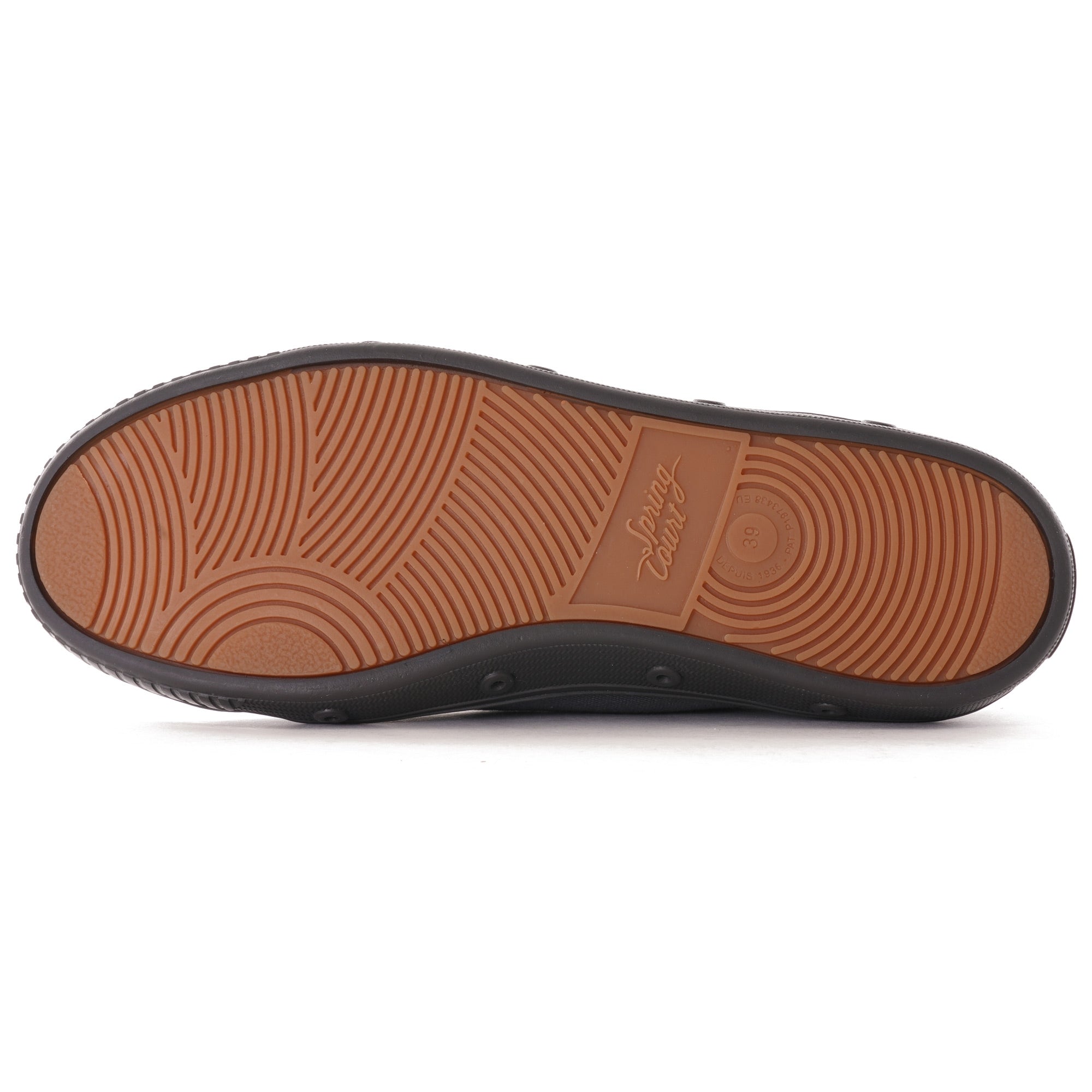 G2 Organic Cotton - Slate