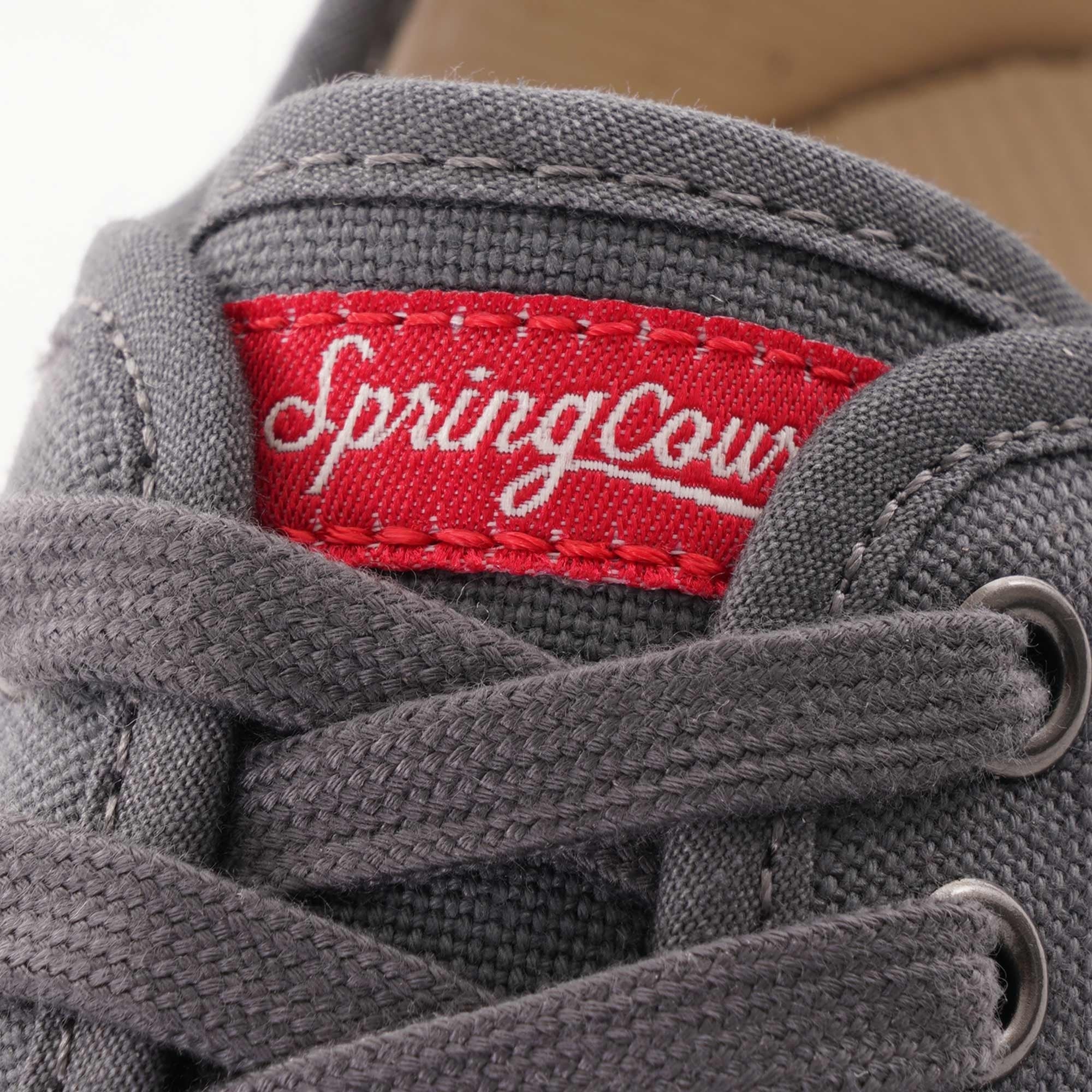 G2 Organic Cotton - Slate