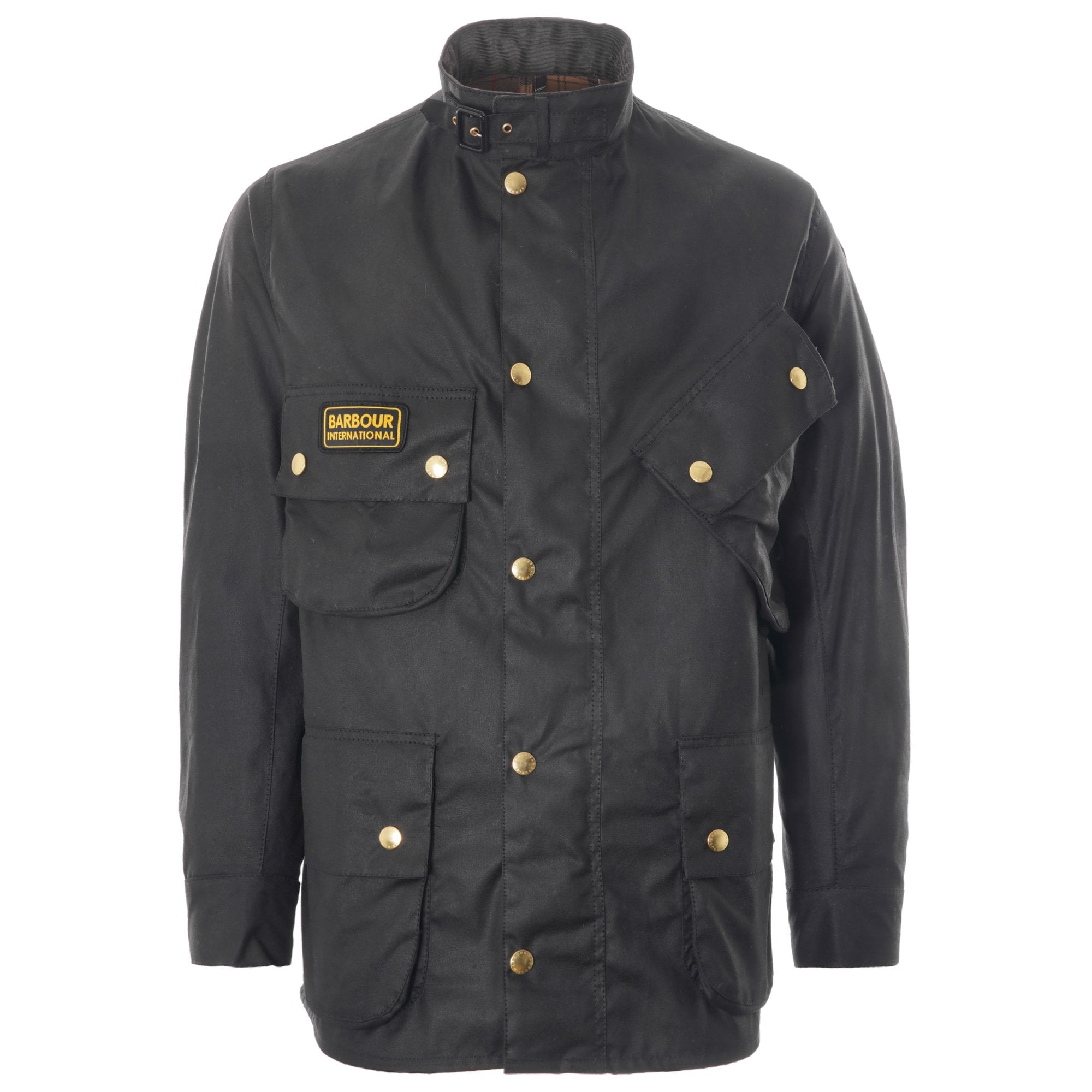 Original Wax Jacket - Black