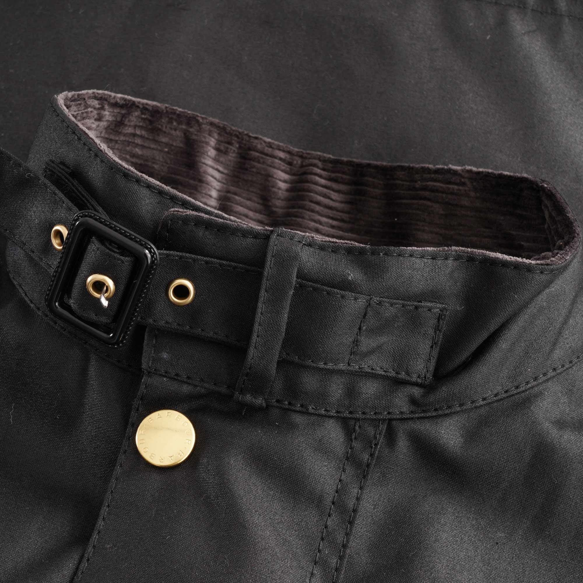 Original Wax Jacket - Black