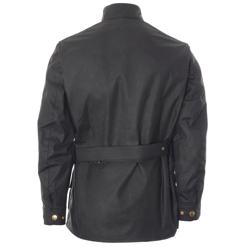 Original Wax Jacket - Black