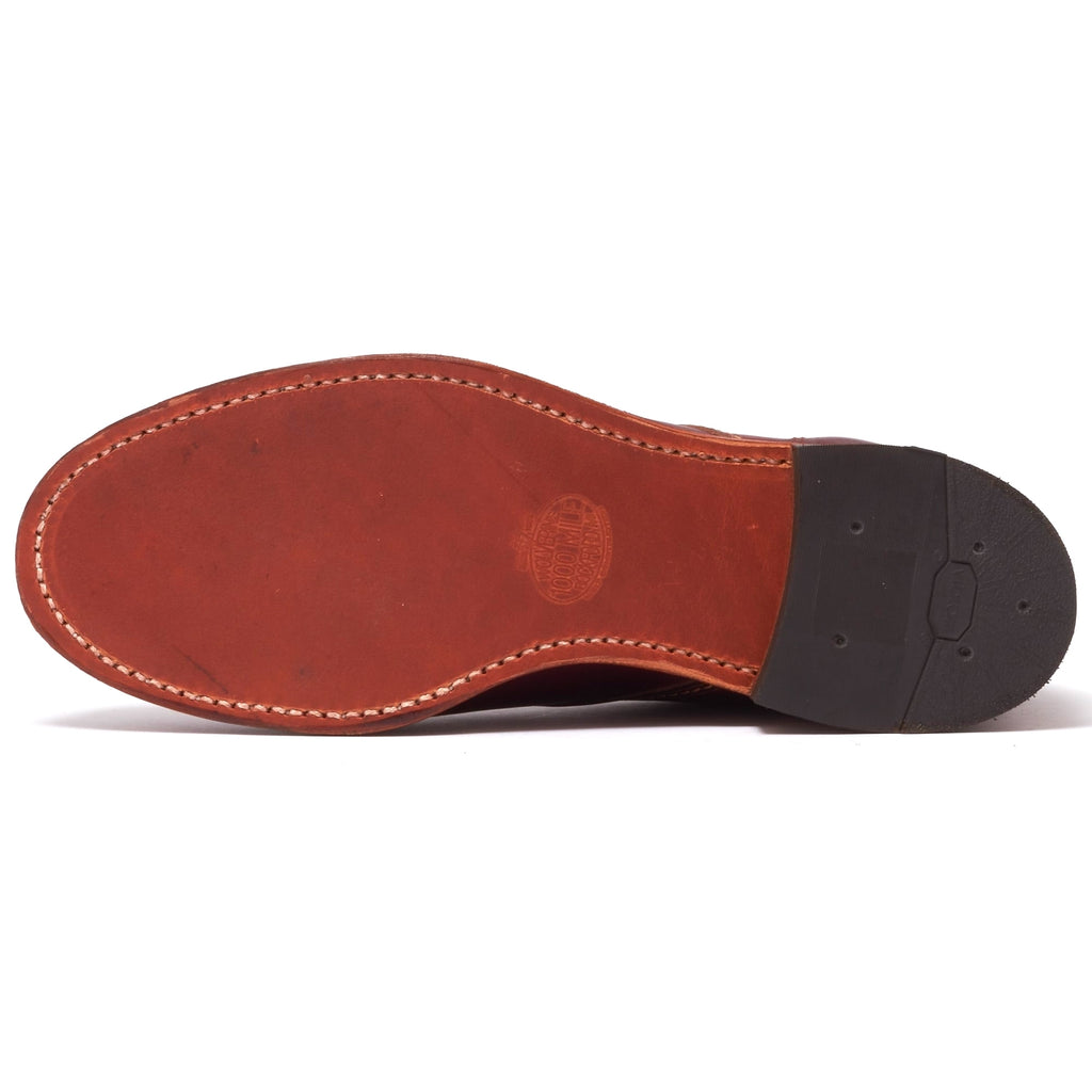Wolverine 1000 Mile Boot WO0137 - Cordovan