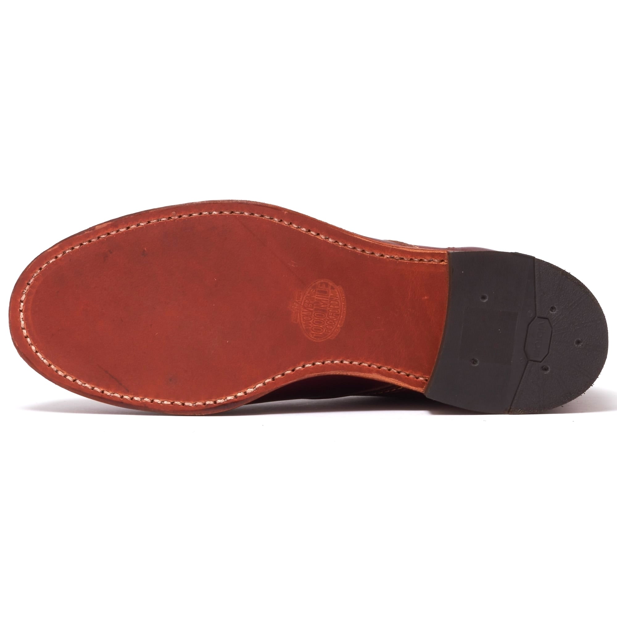 Wolverine 1000 Mile Boot WO0137 - Cordovan