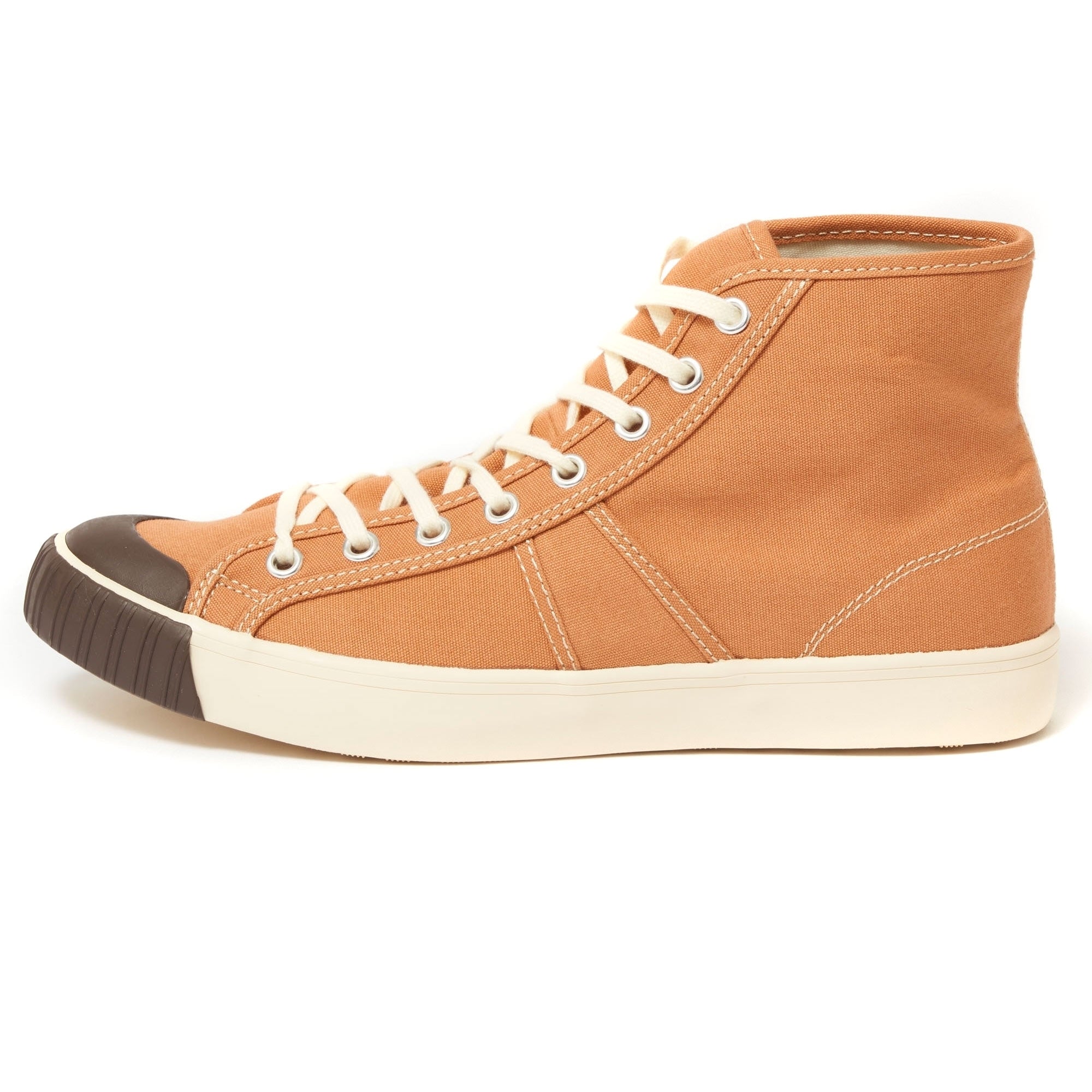 1892 National Treasure High Top - Dead Grass