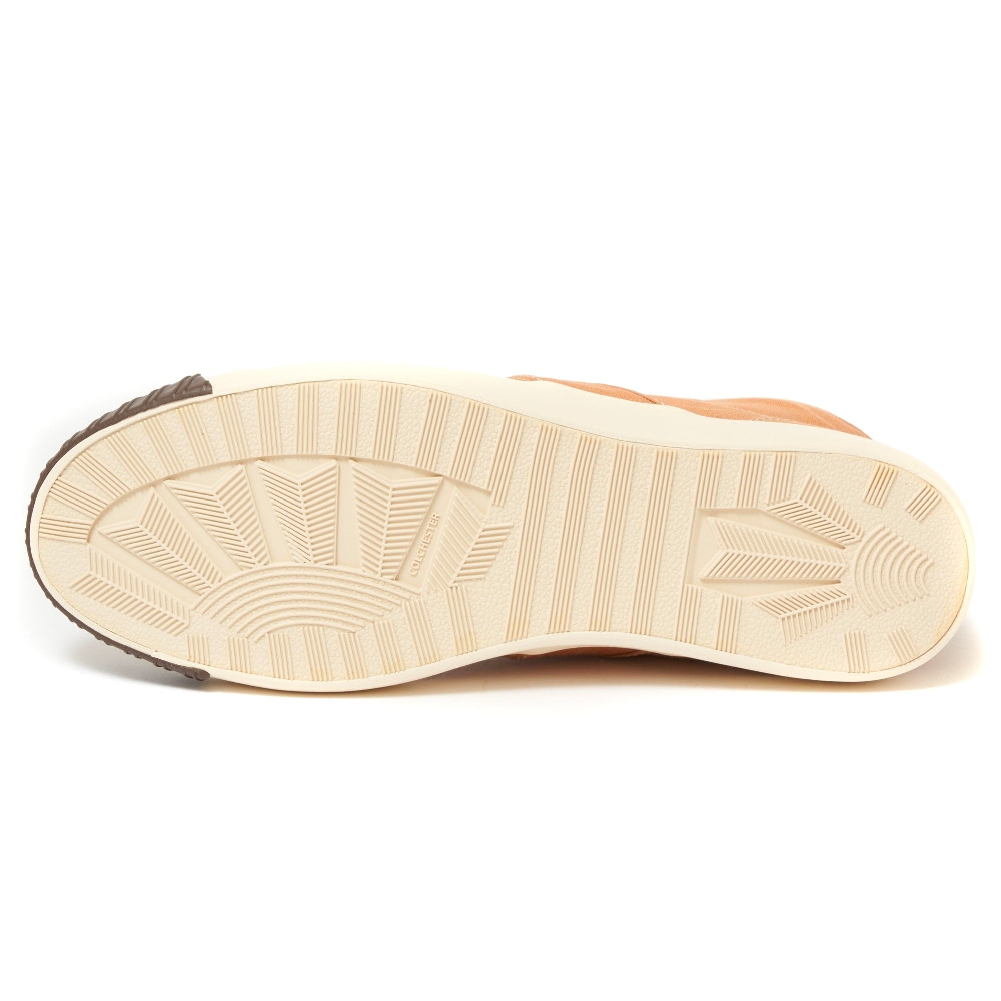 1892 National Treasure High Top - Dead Grass