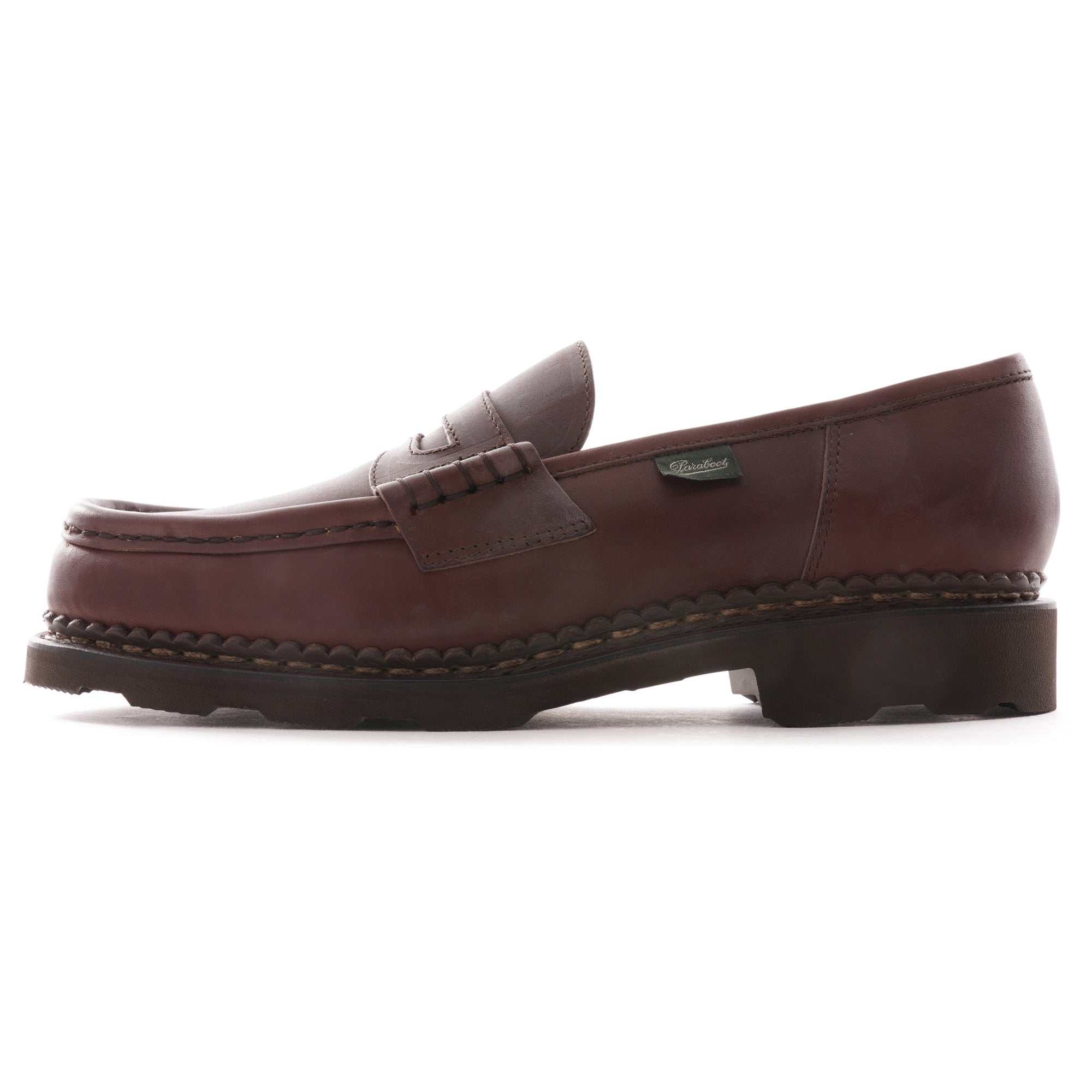 Womens Orsay Griff - Maroon