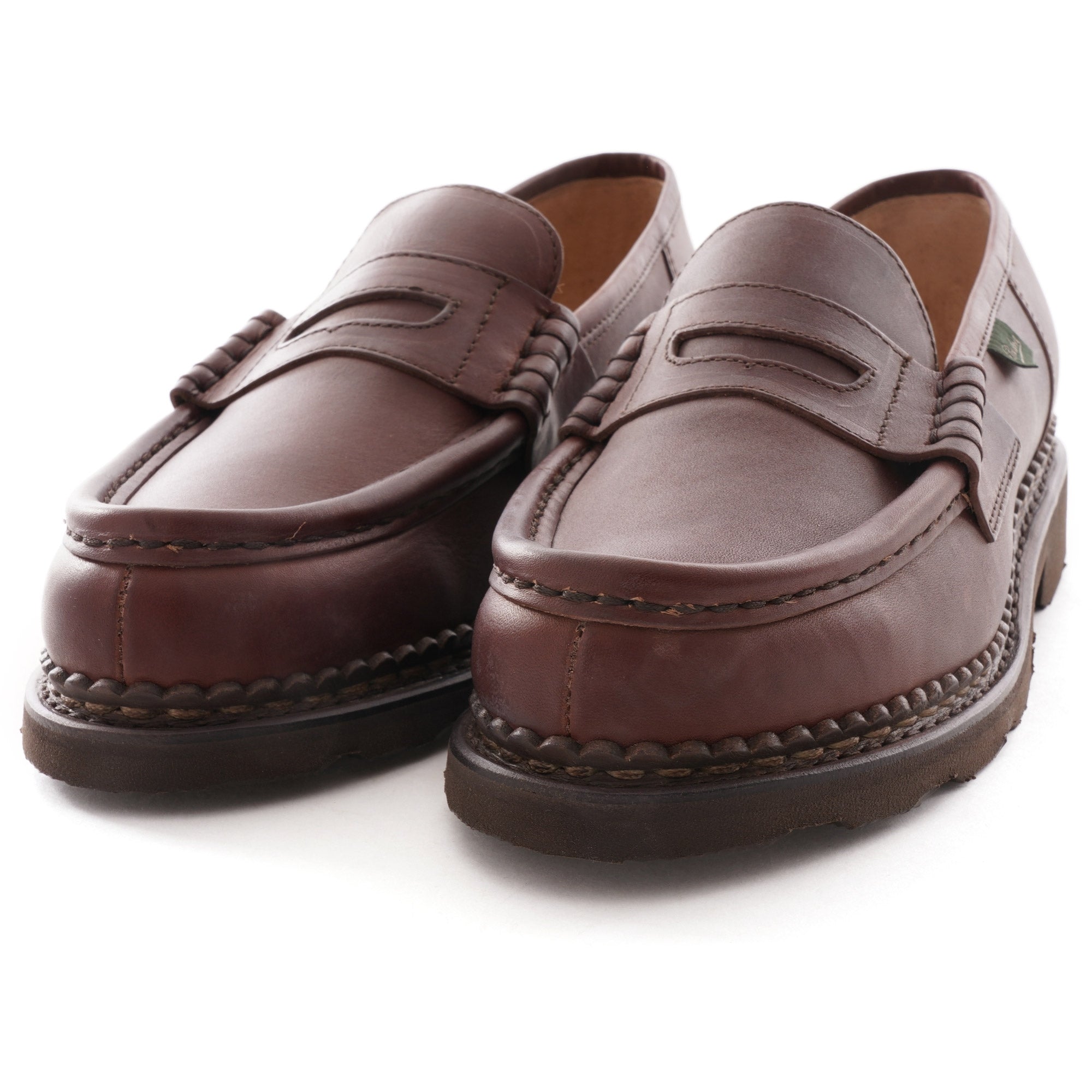 Womens Orsay Griff - Maroon