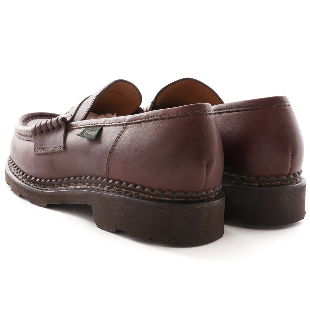 Womens Orsay Griff - Maroon