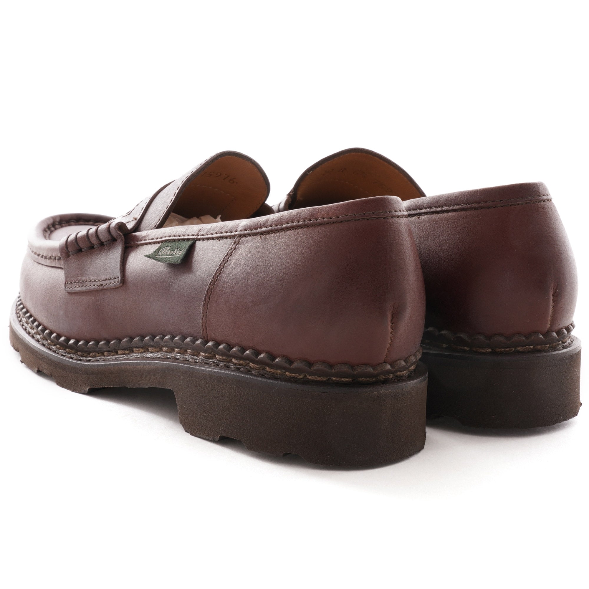 Womens Orsay Griff - Maroon