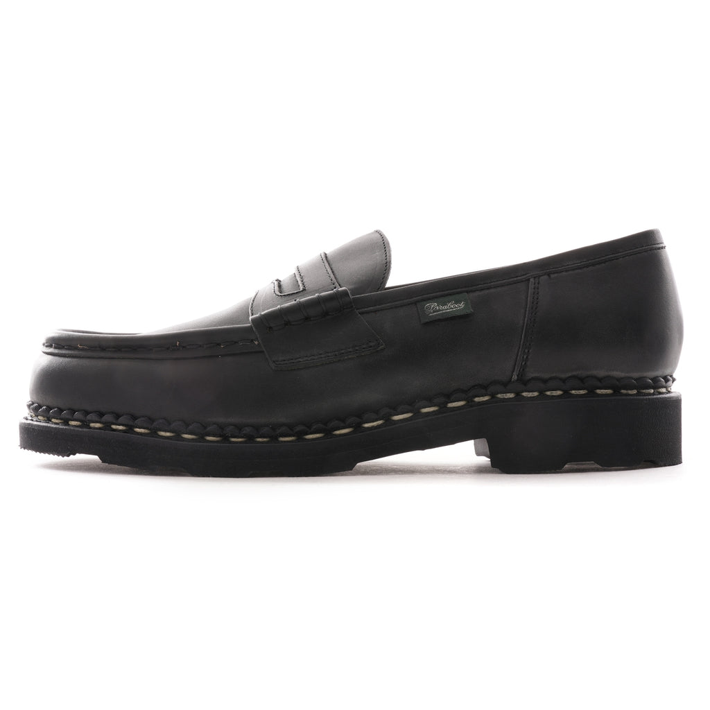 Womens Orsay Griff - Black