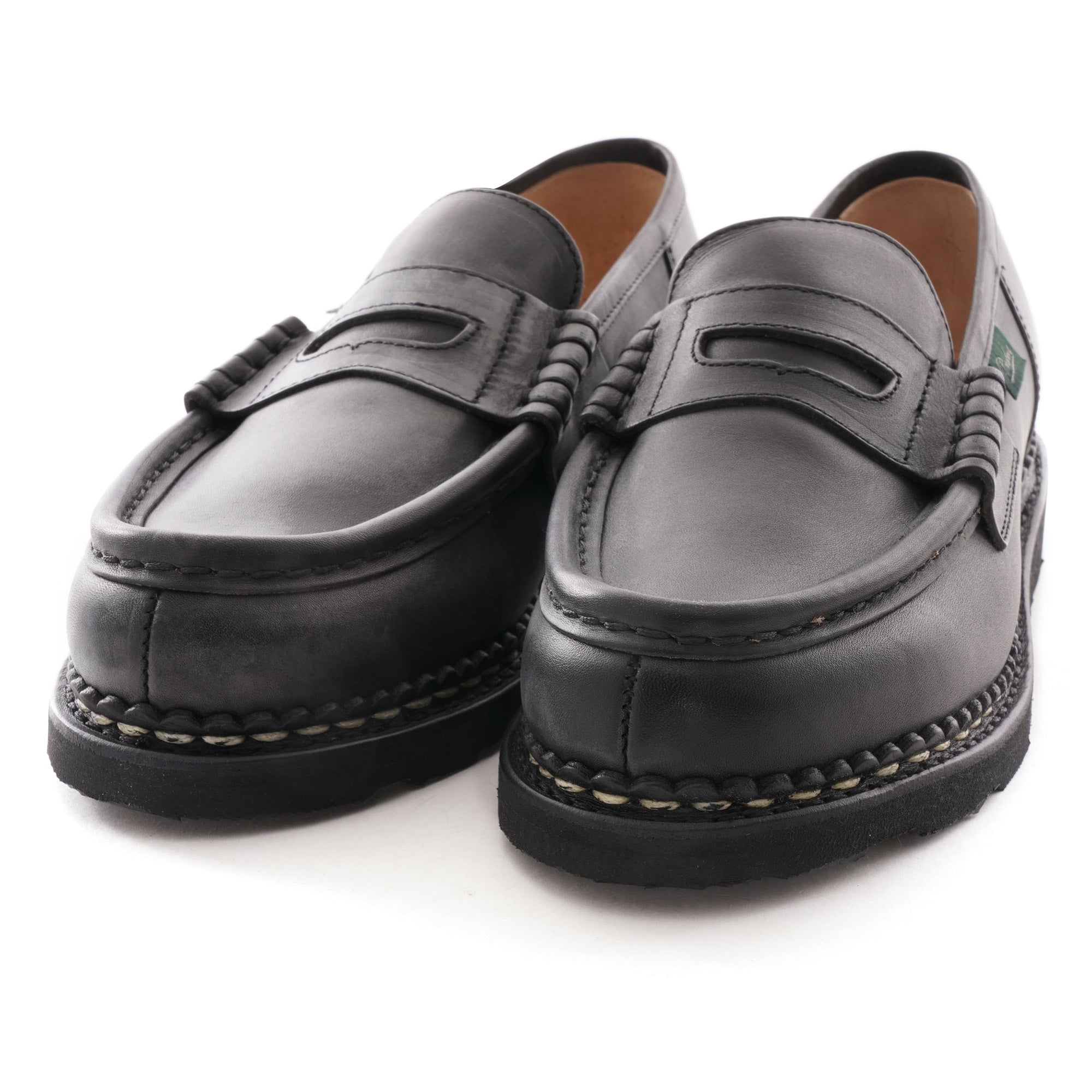 Womens Orsay Griff - Black