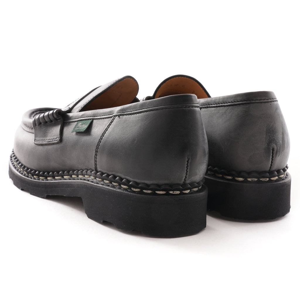 Womens Orsay Griff - Black