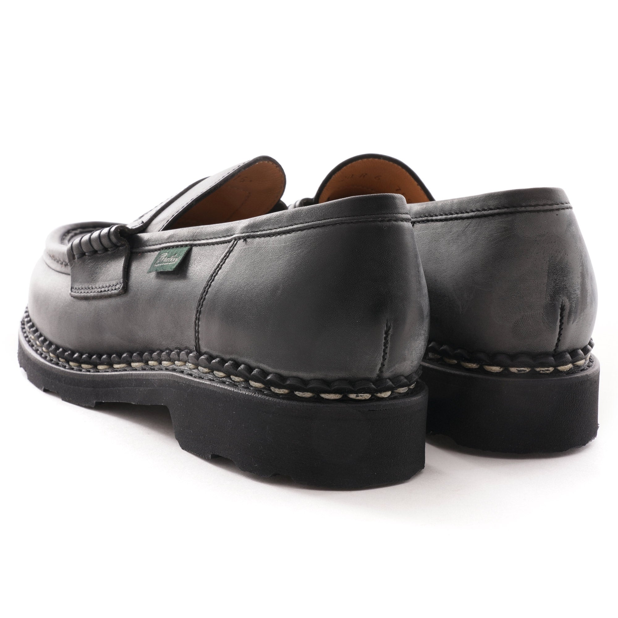 Womens Orsay Griff - Black
