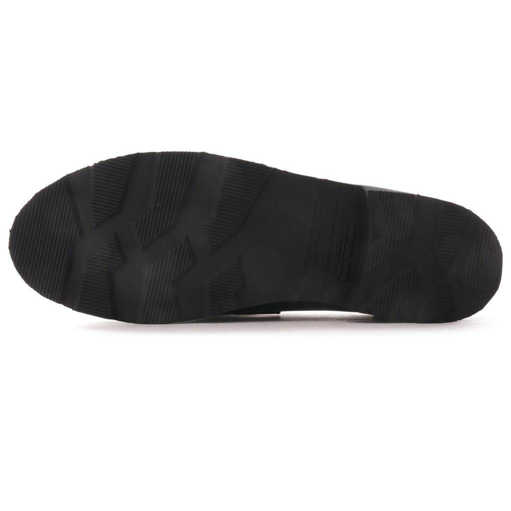 Womens Orsay Griff - Black