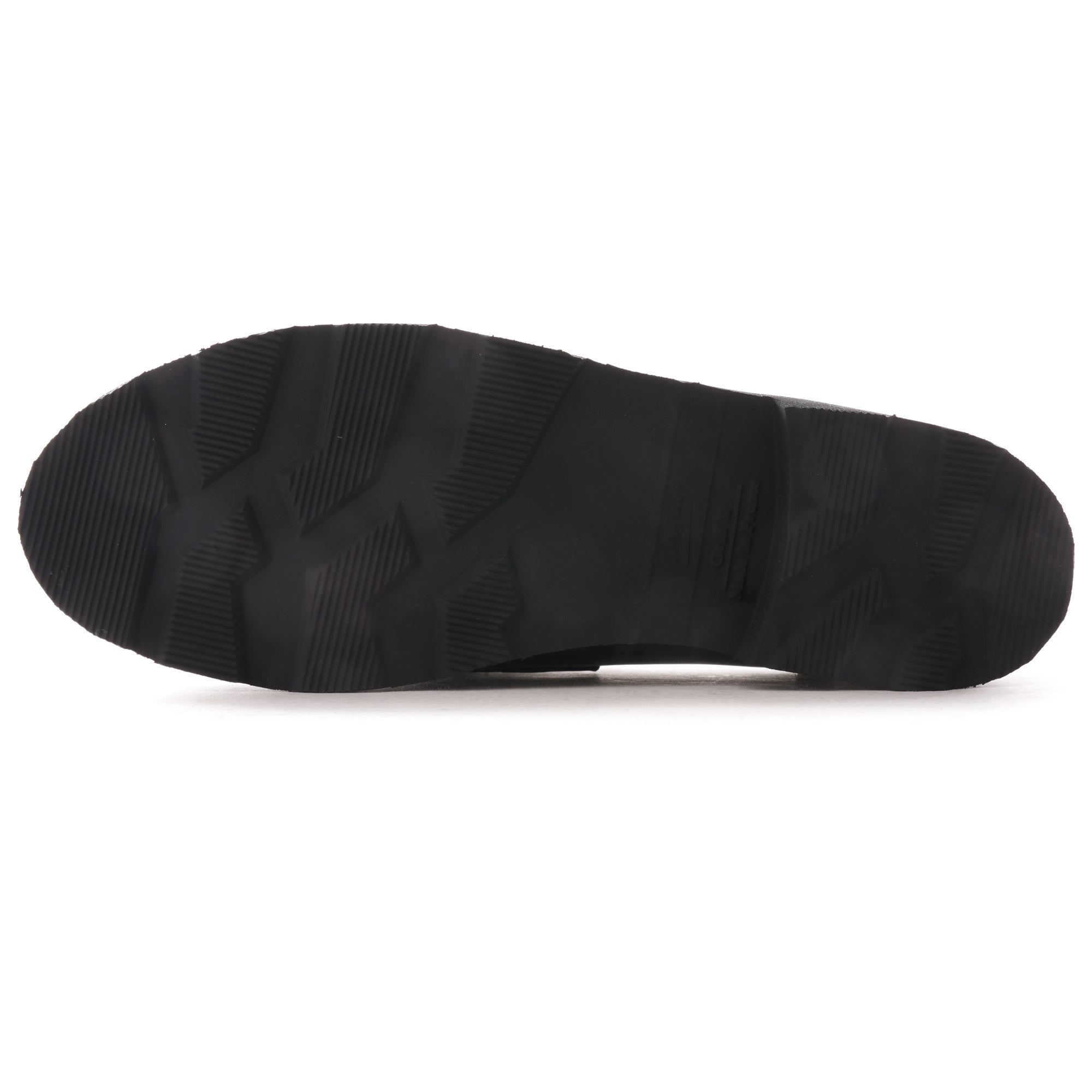 Womens Orsay Griff - Black