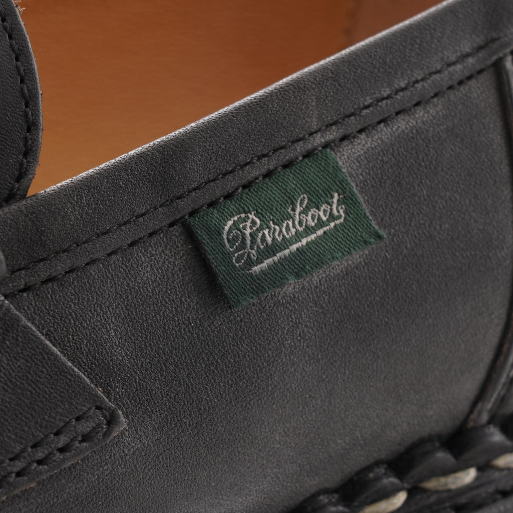 Womens Orsay Griff - Black