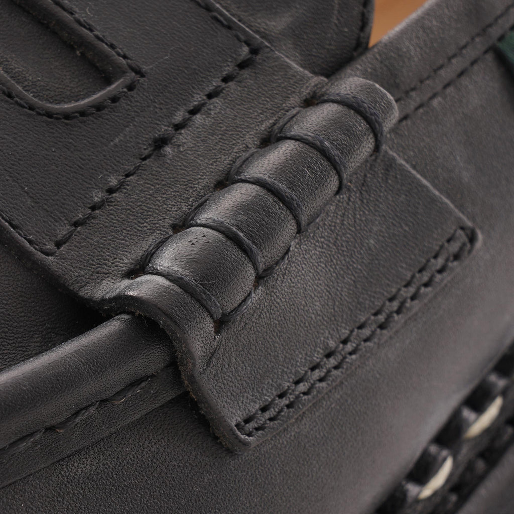 Womens Orsay Griff - Black