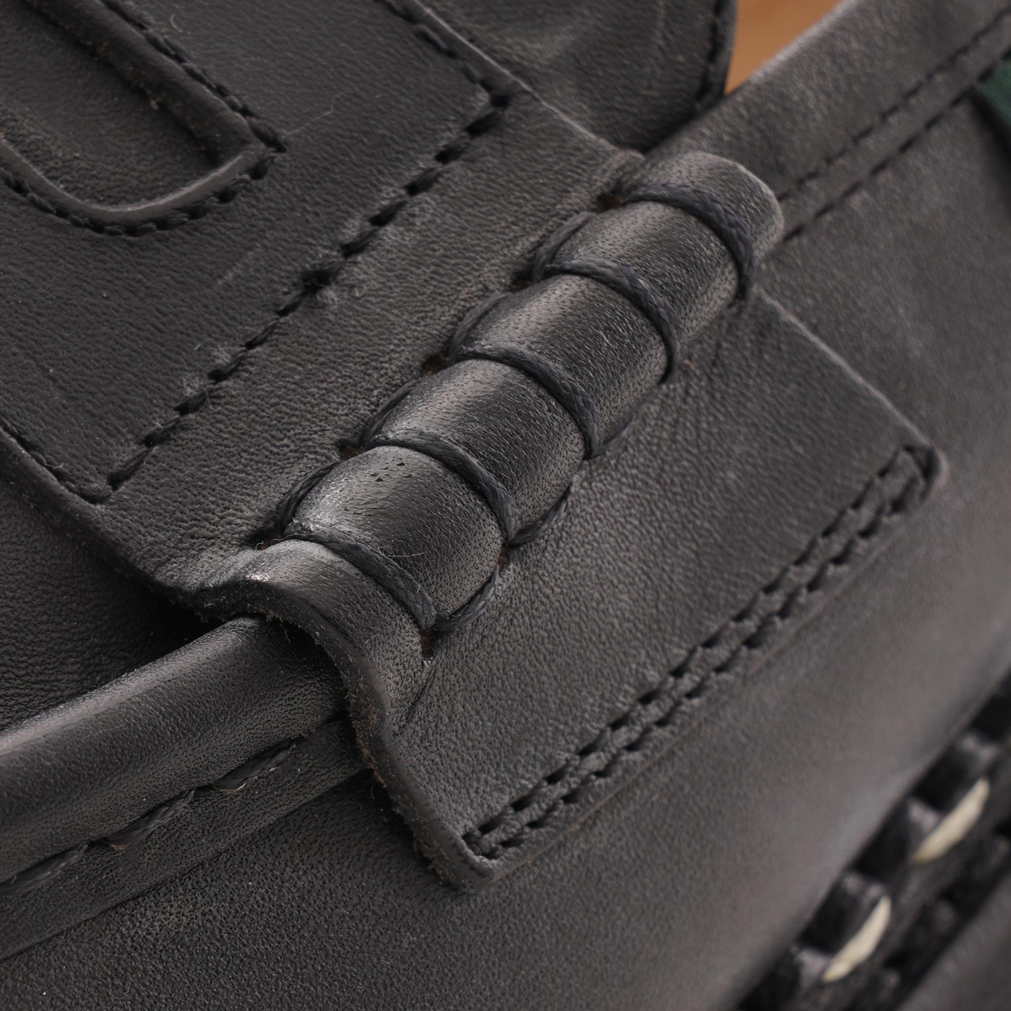 Womens Orsay Griff - Black