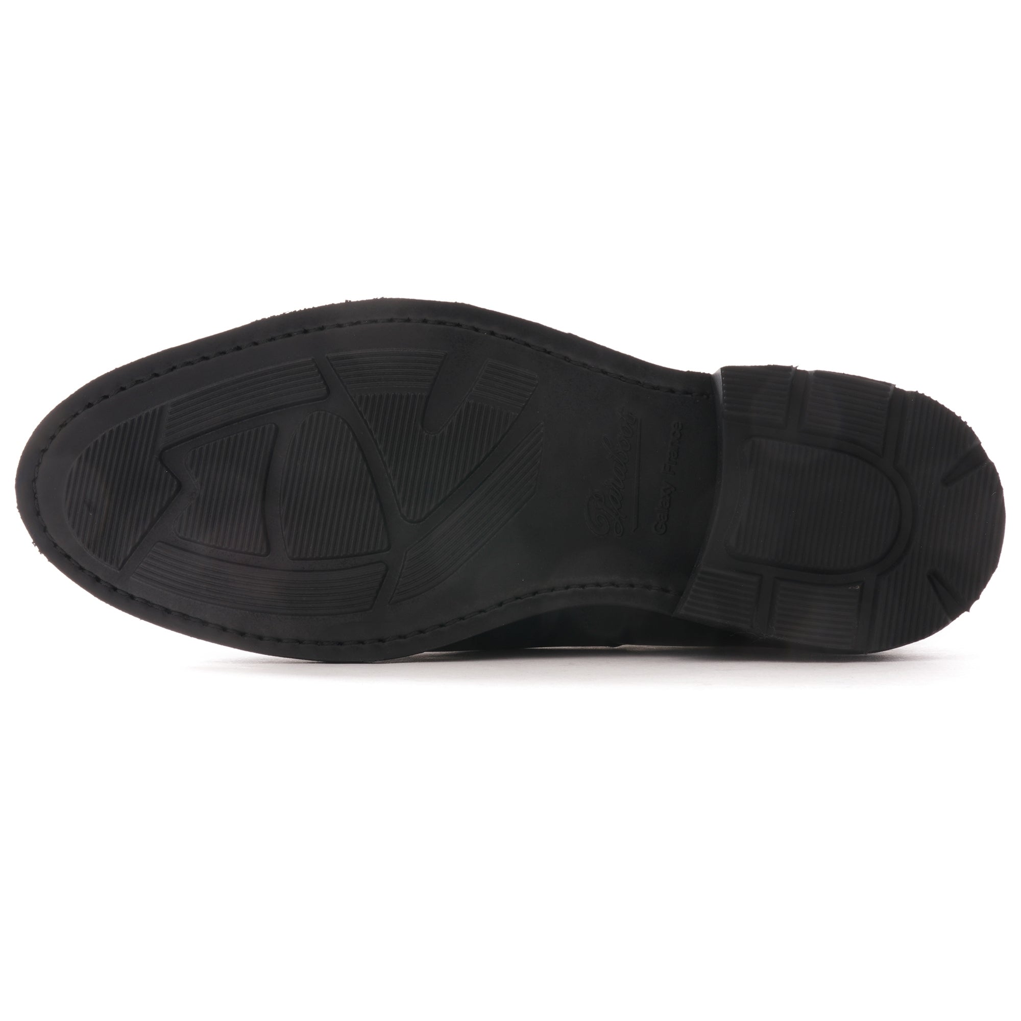 Chamfort Ankle Boots - Black