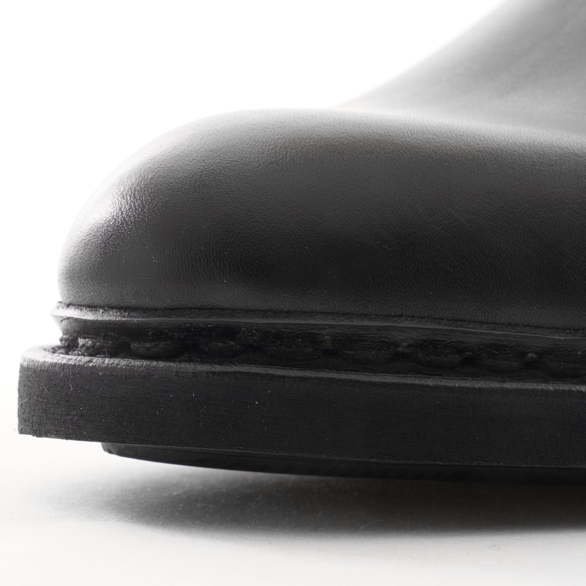 Chamfort Ankle Boots - Black