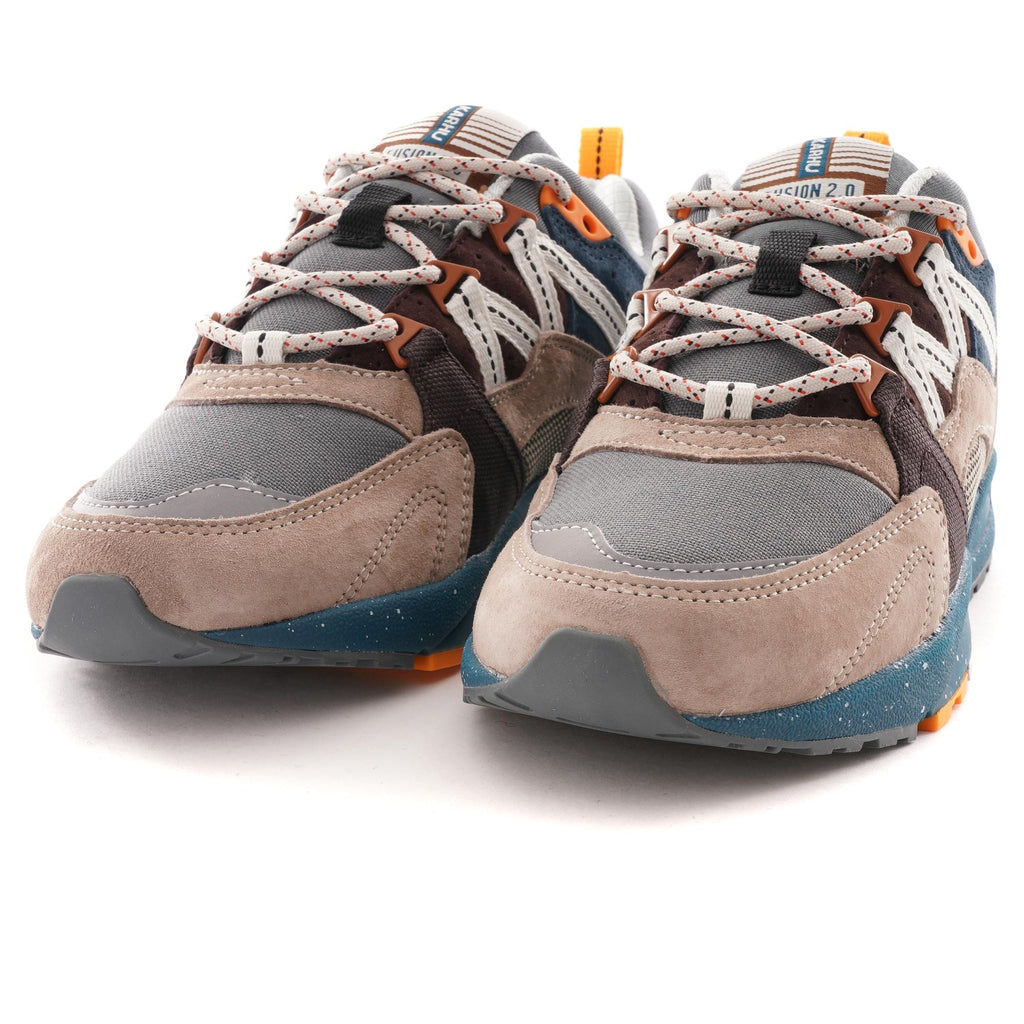 "Outdoor" Pack Fusion 2.0 - Peyote/Stone