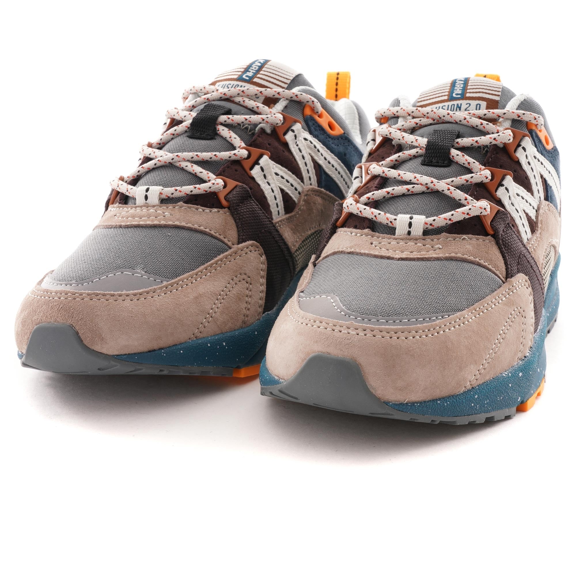 "Outdoor" Pack Fusion 2.0 - Peyote/Stone