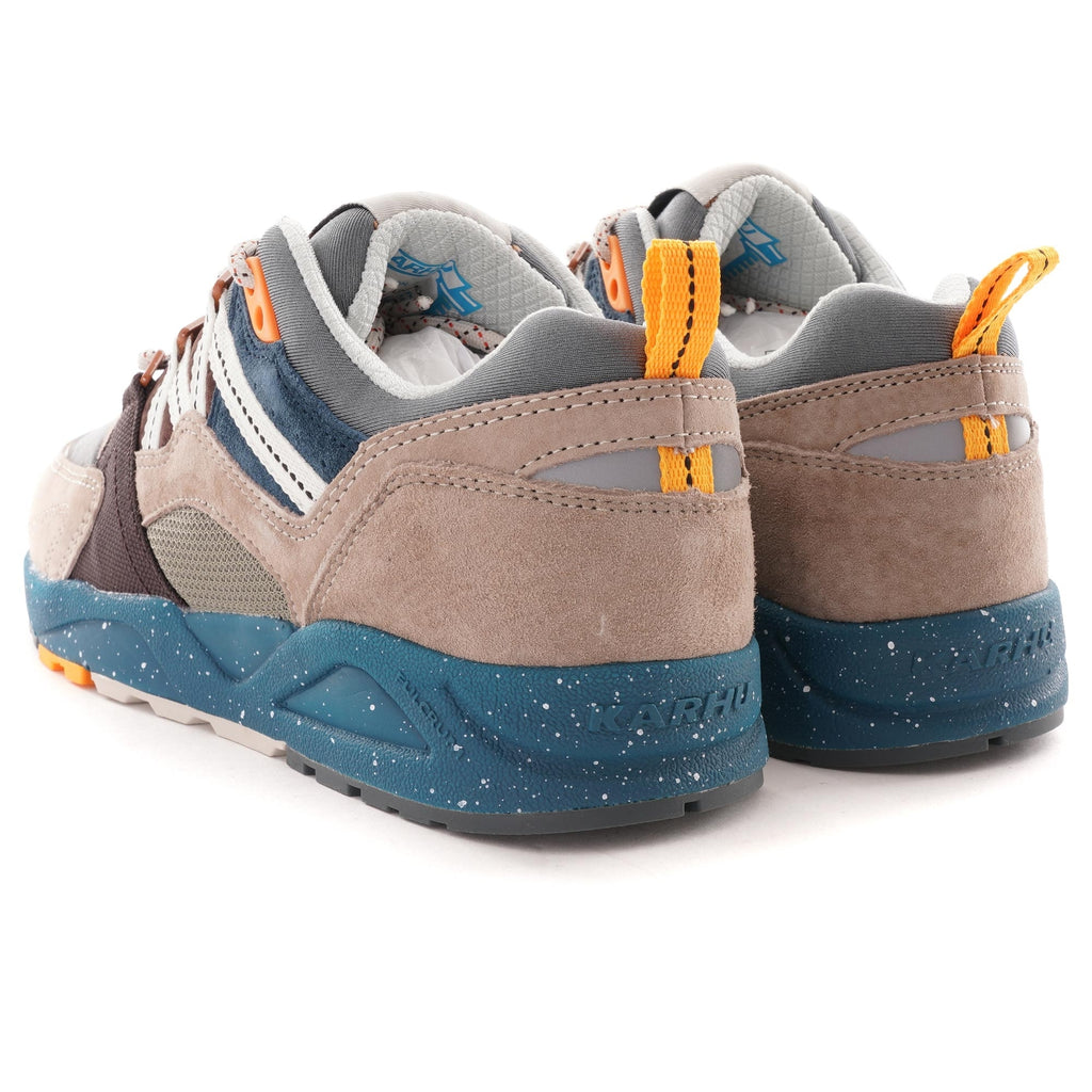 "Outdoor" Pack Fusion 2.0 - Peyote/Stone