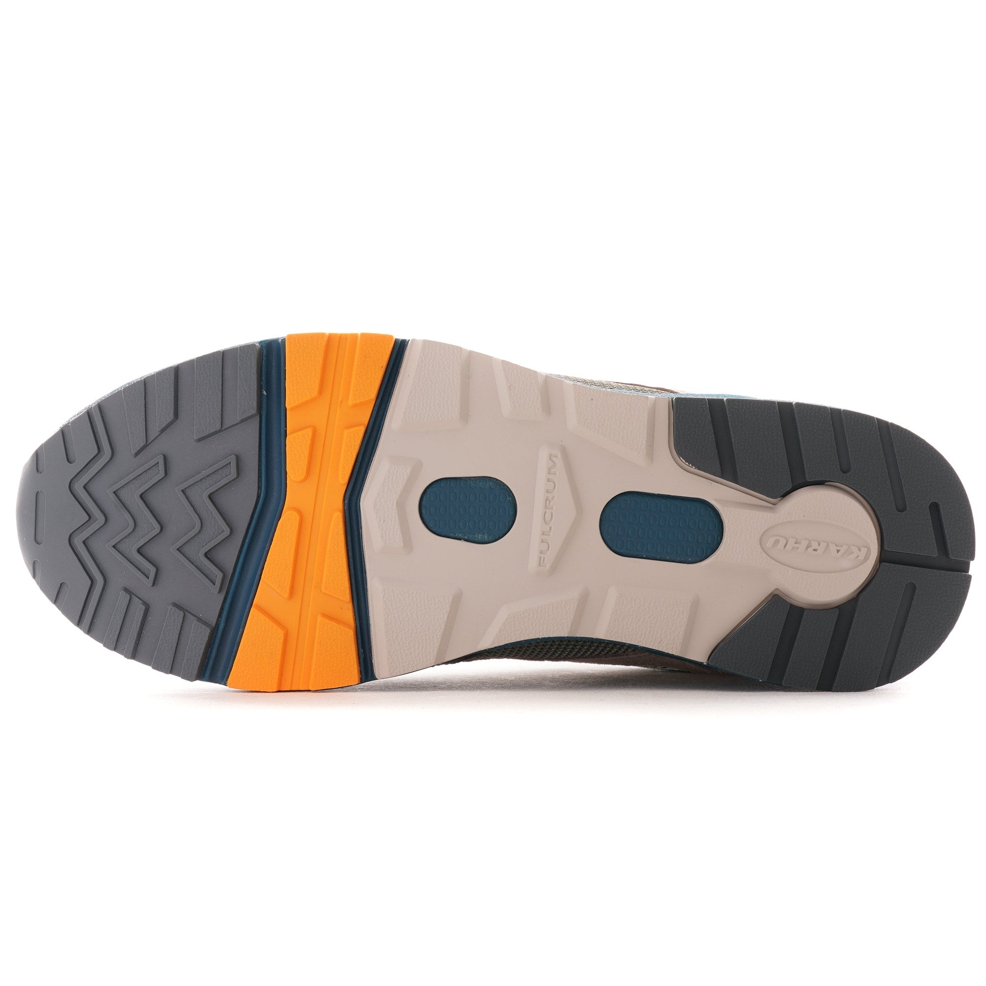 "Outdoor" Pack Fusion 2.0 - Peyote/Stone