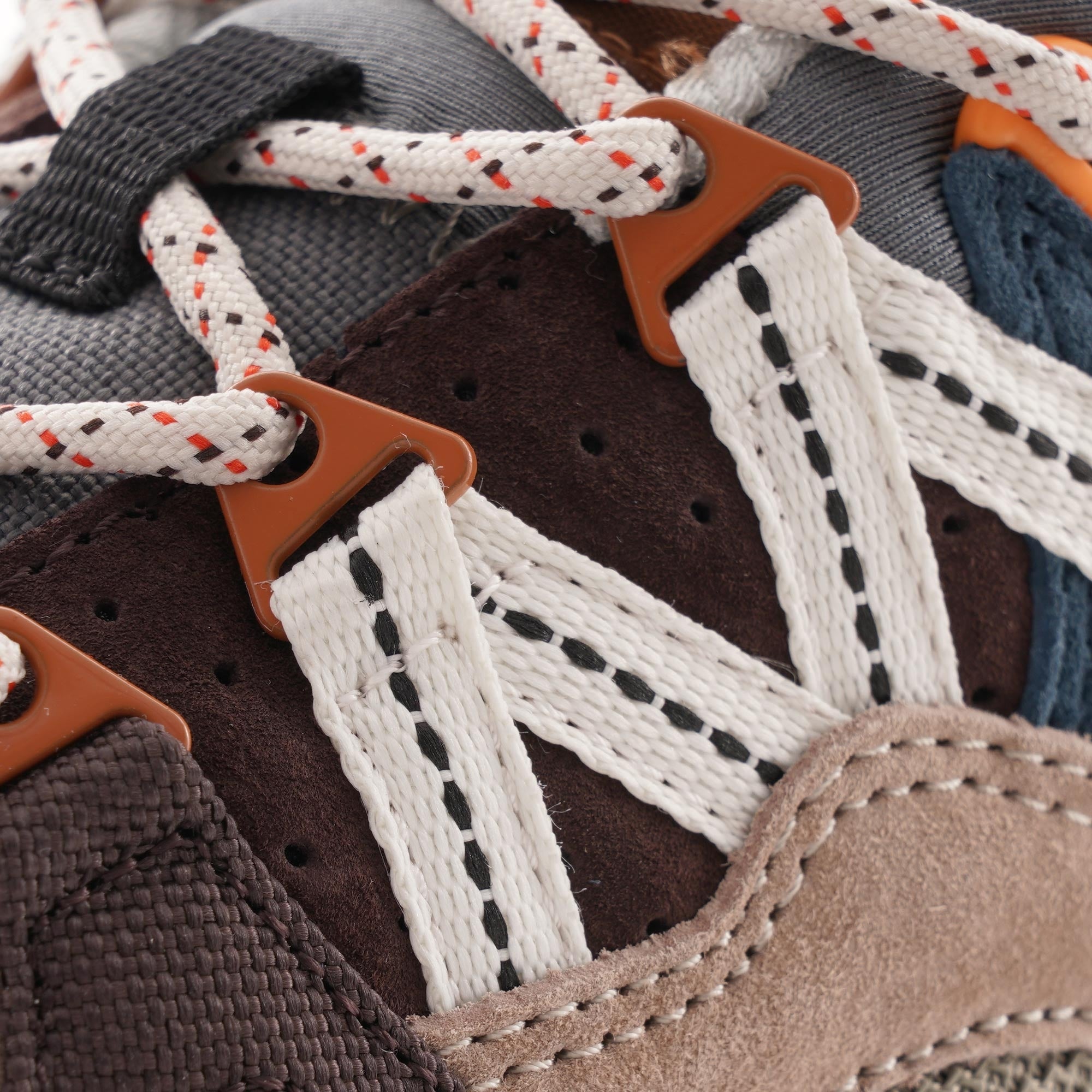 "Outdoor" Pack Fusion 2.0 - Peyote/Stone