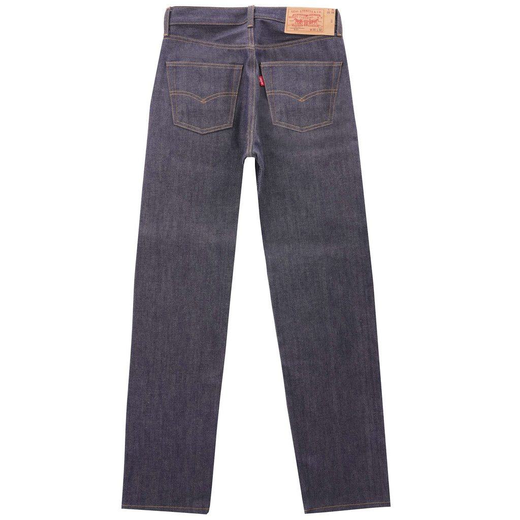 1984 501 Jeans - Denim