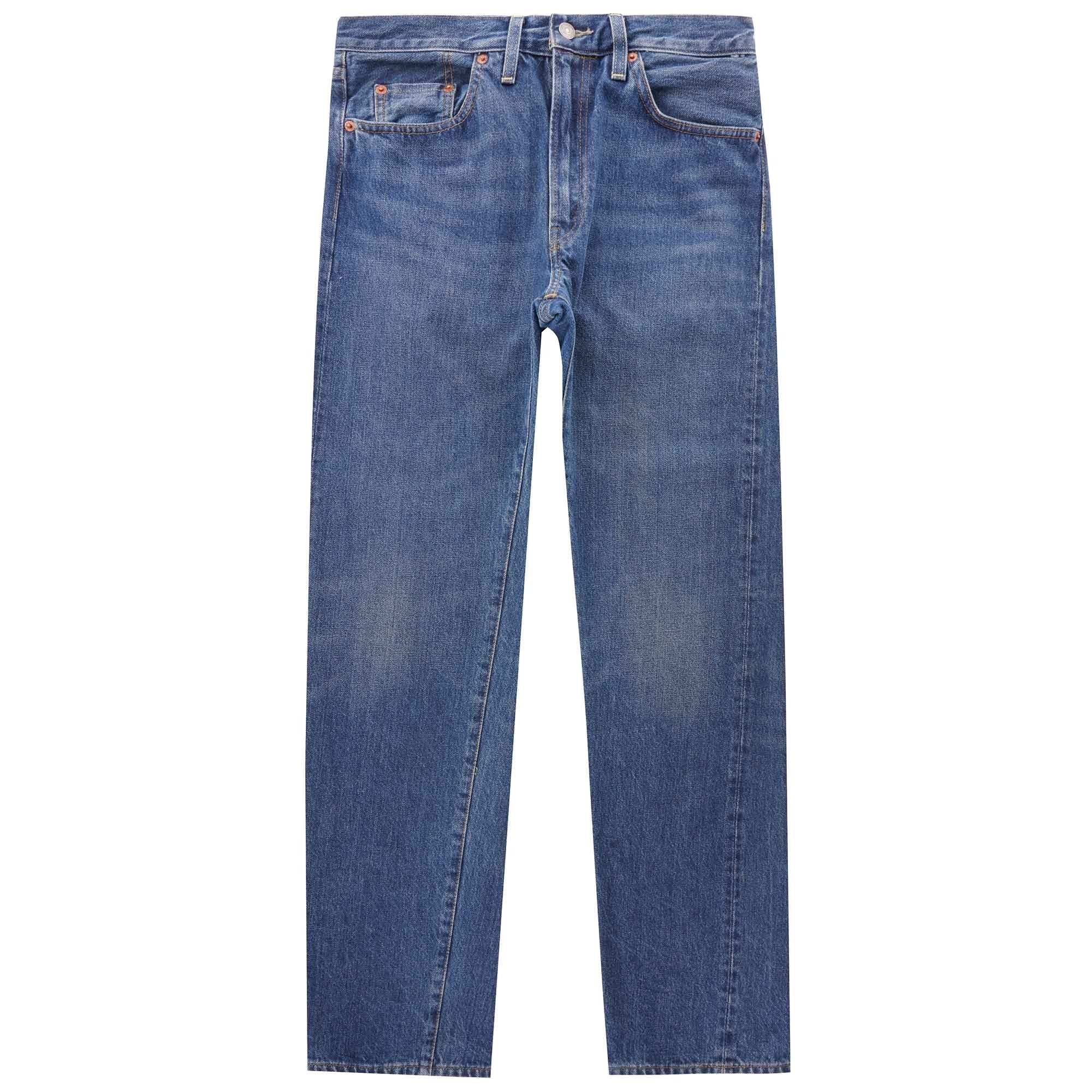 1954 501z Jeans - Still Breath