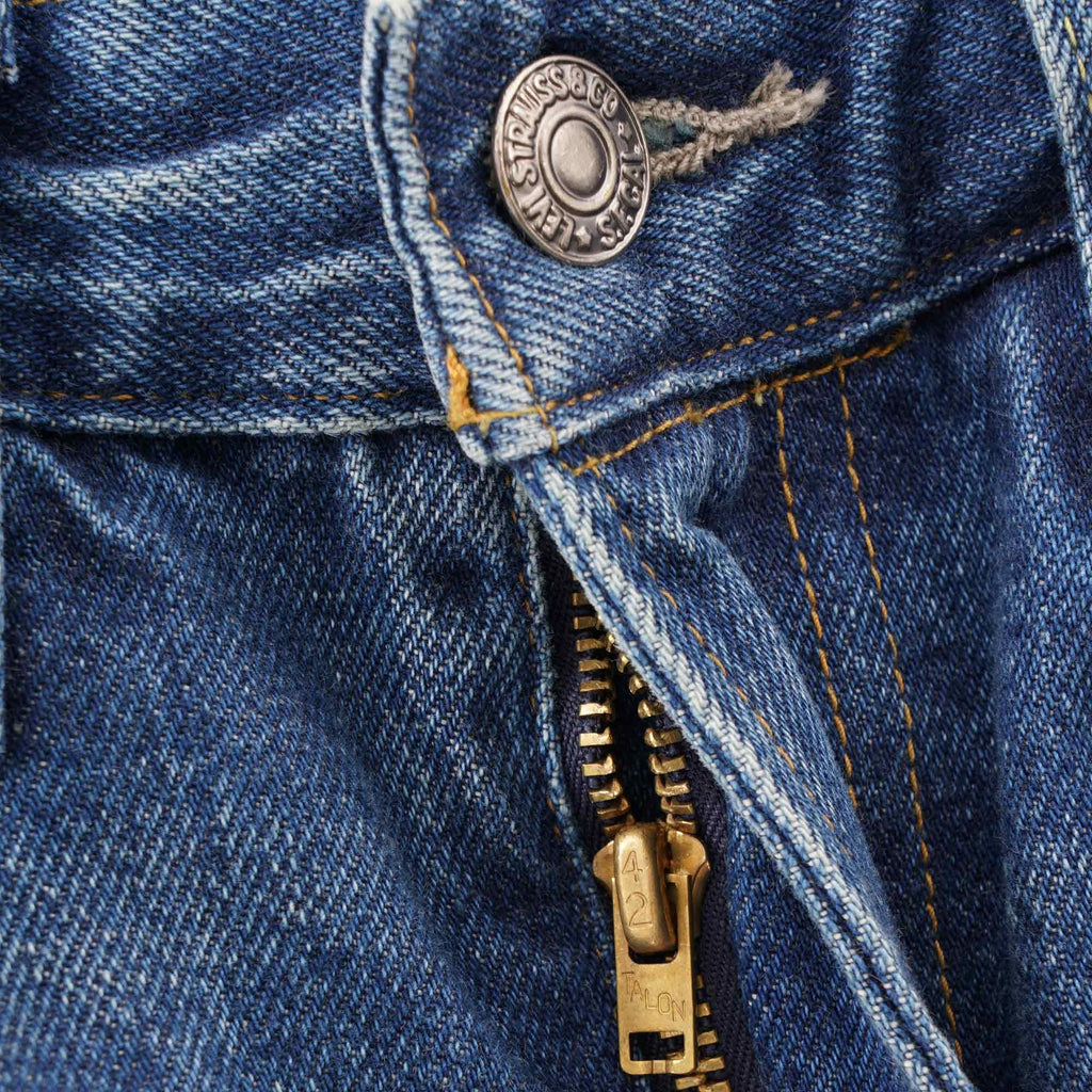 1954 501z Jeans - Still Breath