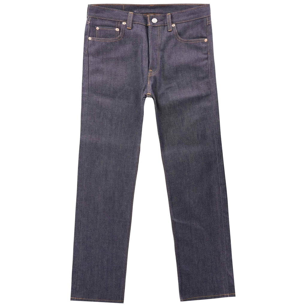 1984 501 Jeans - Denim