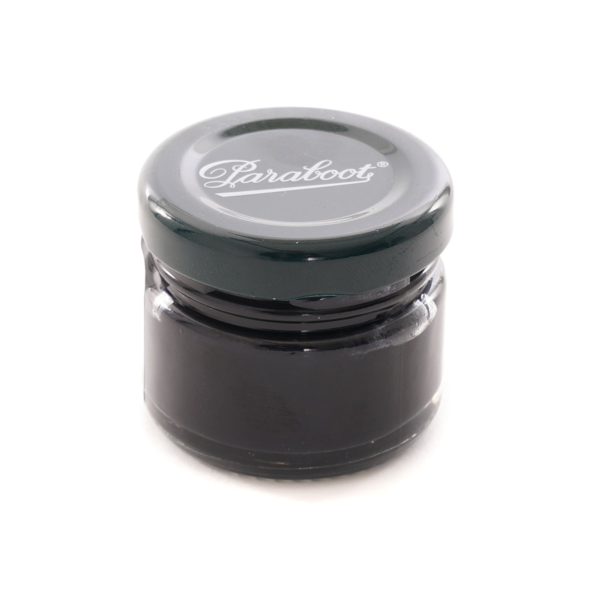 Shoe Cream 25ml - Black