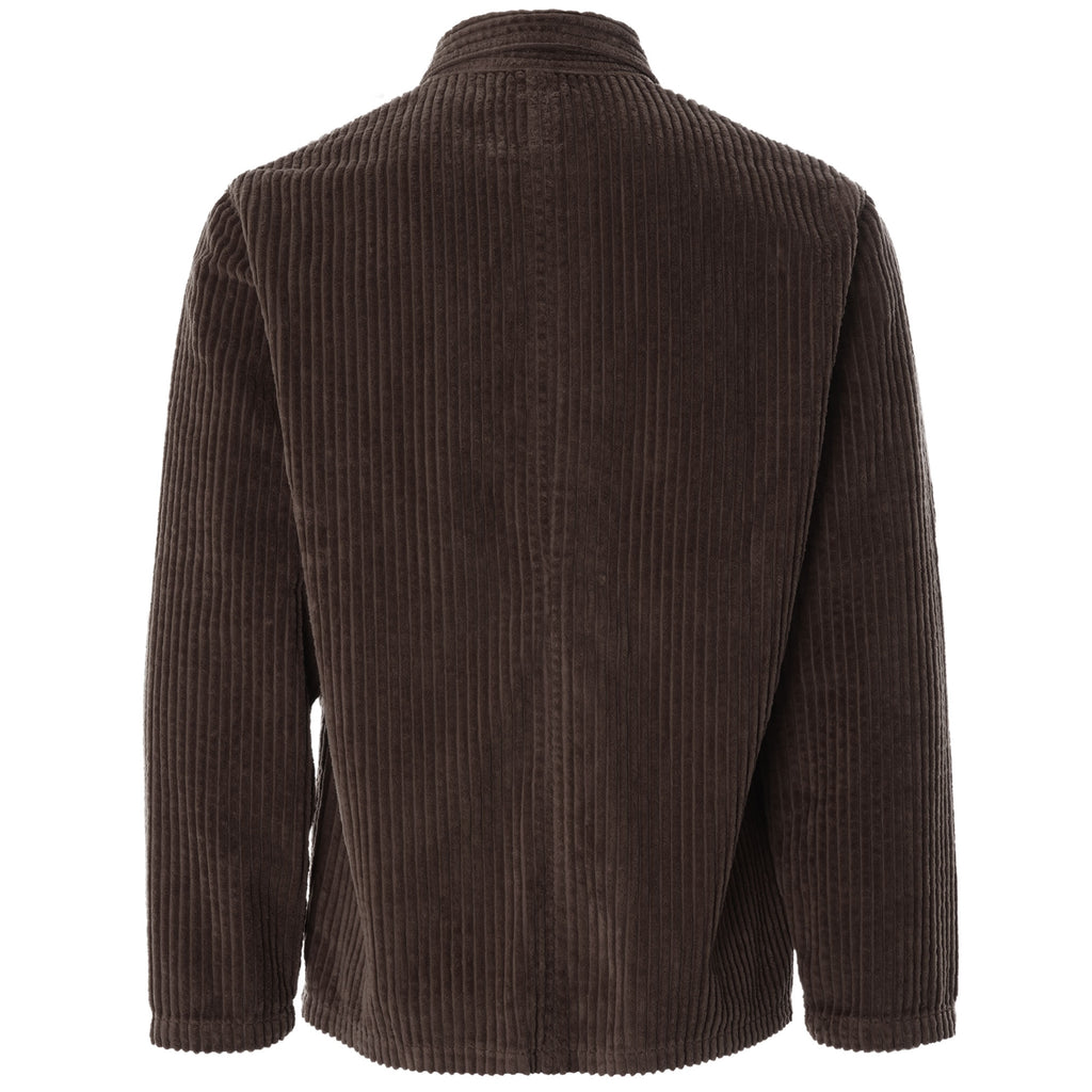 Lois Jeans New French Super Jumbo - Chocolate
