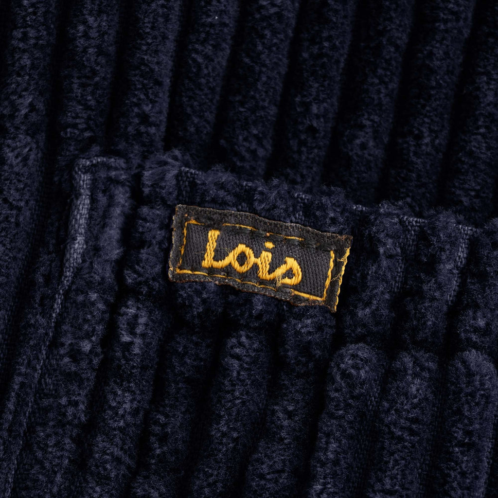 Lois Jeans New French Super Jumbo - Marino
