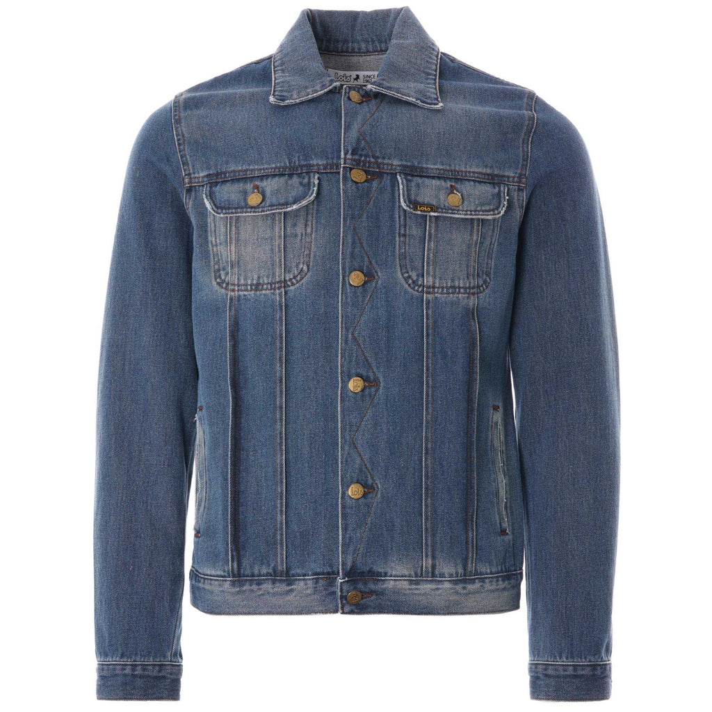 Lois Jeans Tejana Nolan - Stone