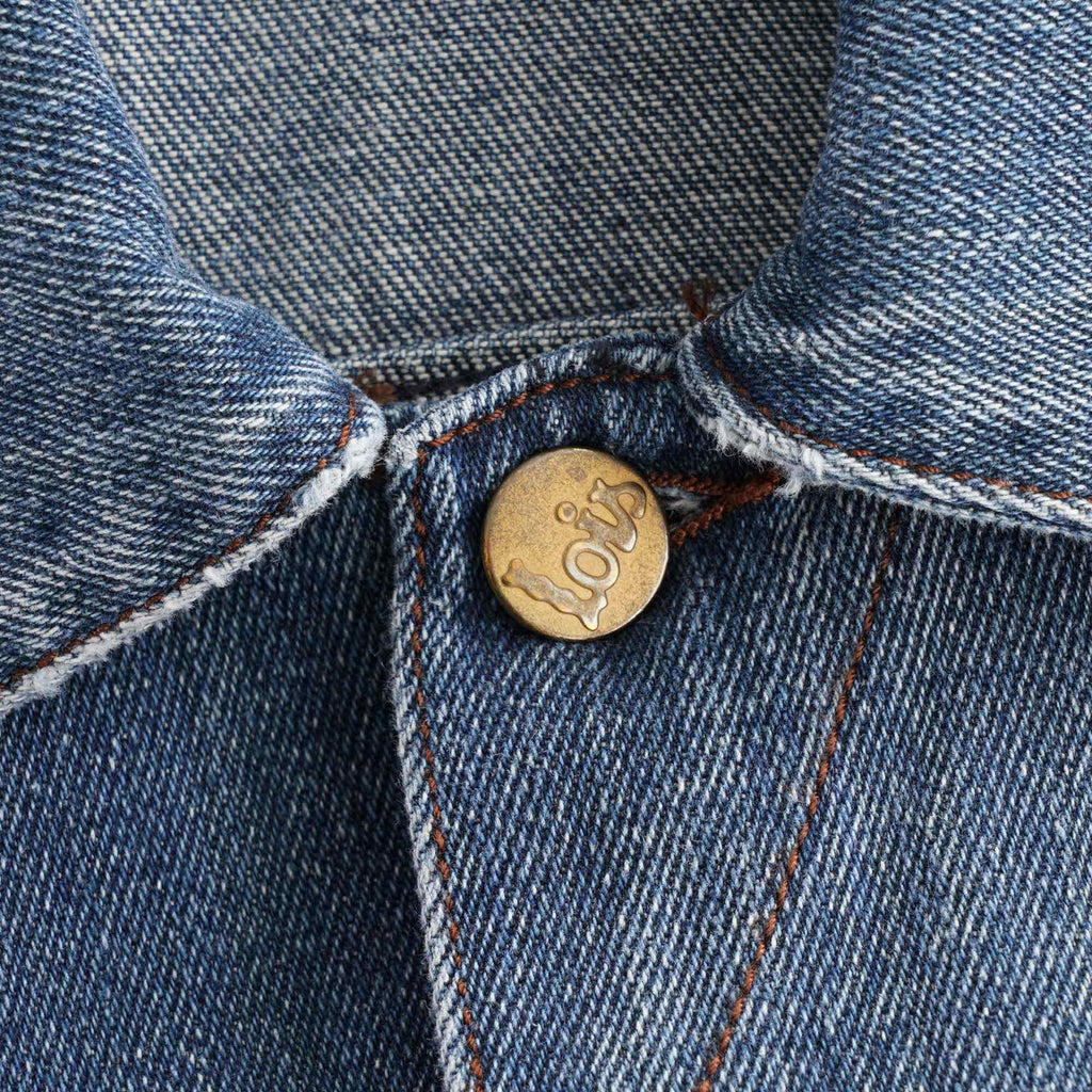 Lois Jeans Tejana Nolan - Stone