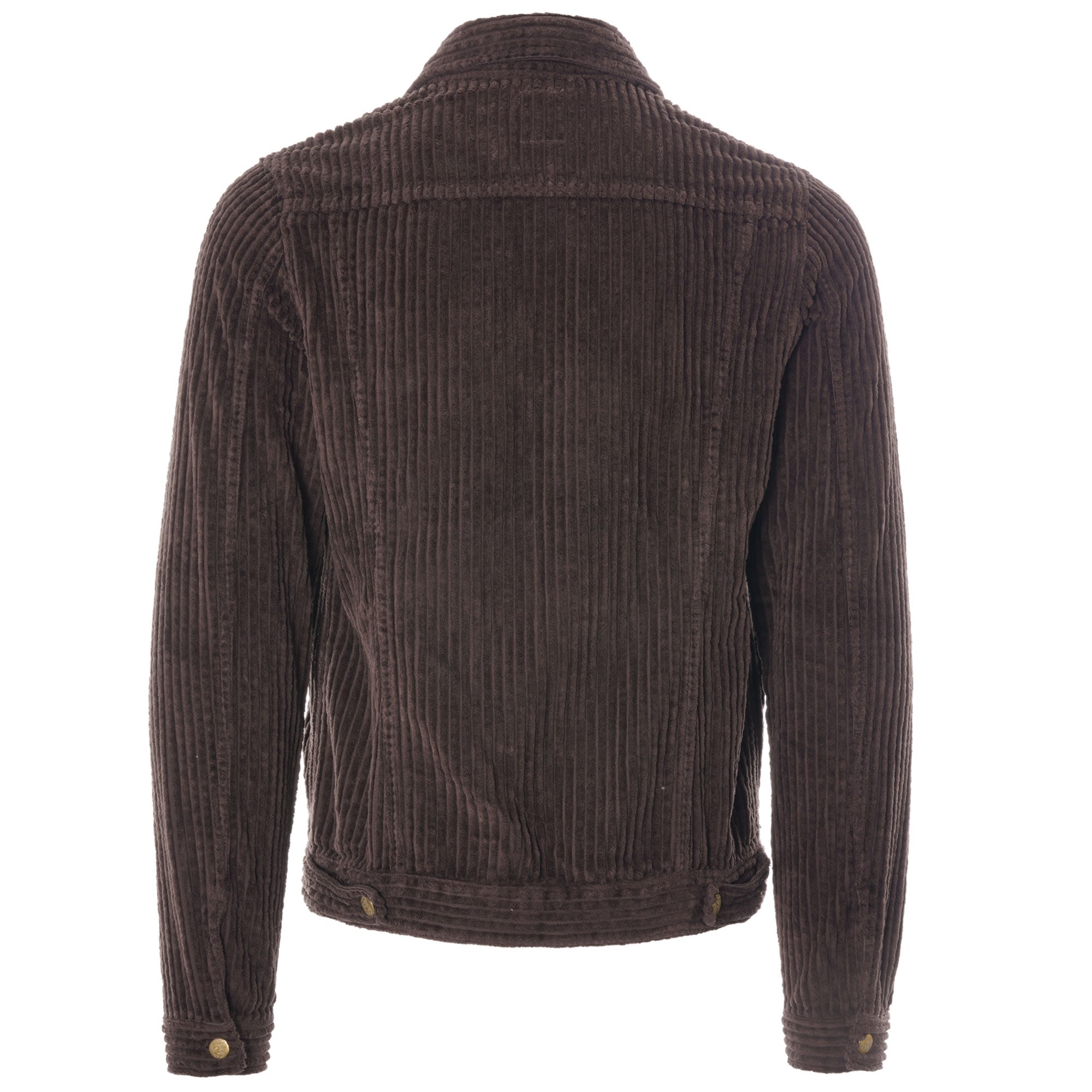 Lois Jeans Tejana Super Jumbo - Chocolate