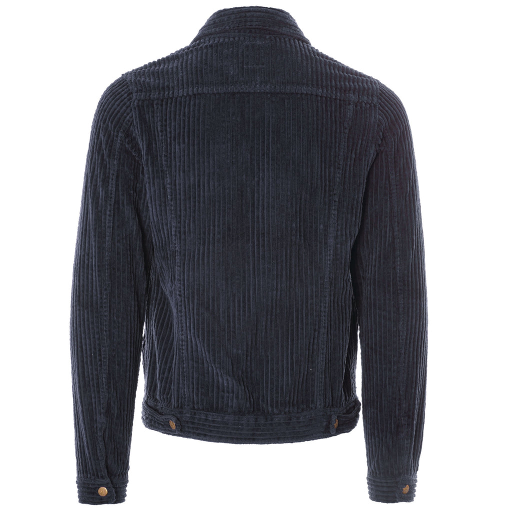 Lois Jeans Tejana Super Jumbo Jacket - Marino