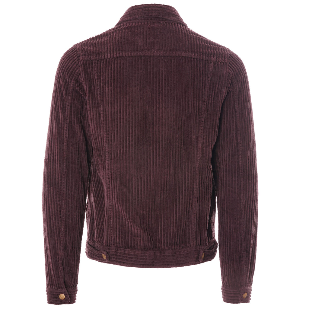 Lois Jeans Tejana Super Jumbo - Port