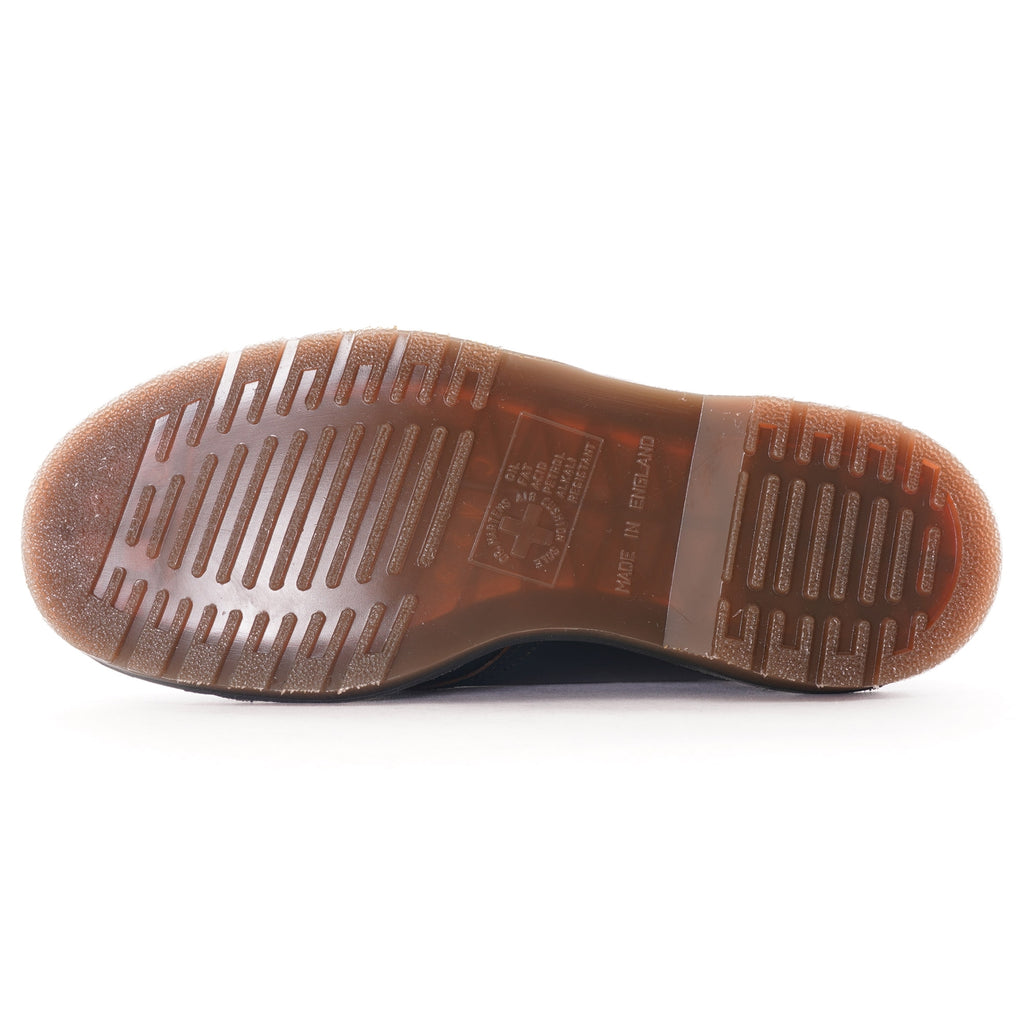 Vintage 1461 - Black Quilon