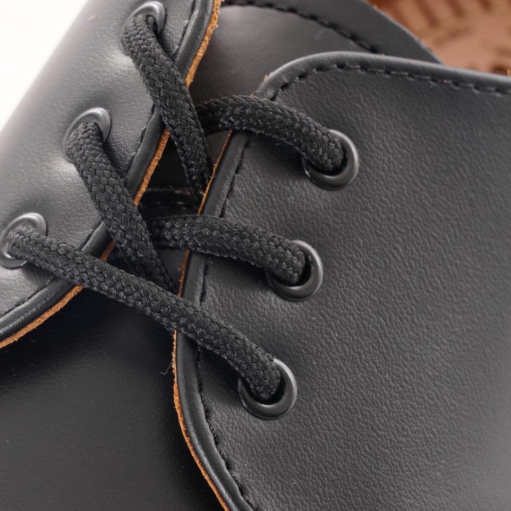 Vintage 1461 - Black Quilon